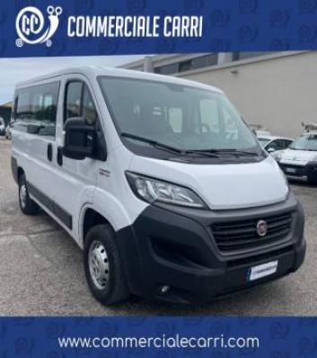 usato FIAT Ducato