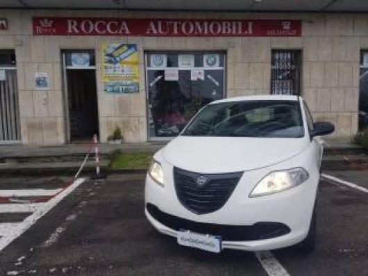 usato LANCIA Ypsilon