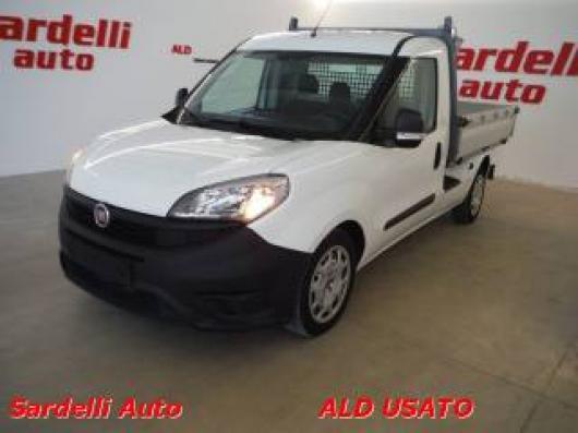 usato FIAT Doblo