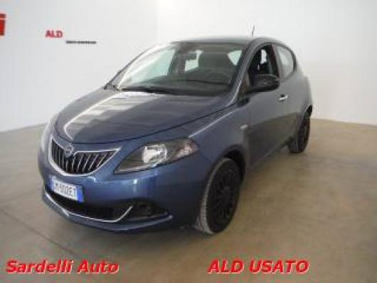 usato LANCIA Ypsilon