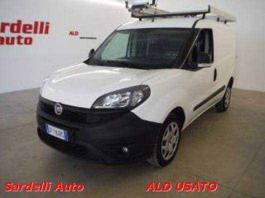 usato FIAT Doblo