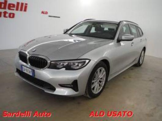 usato BMW 318