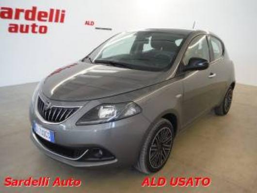 usato LANCIA Ypsilon