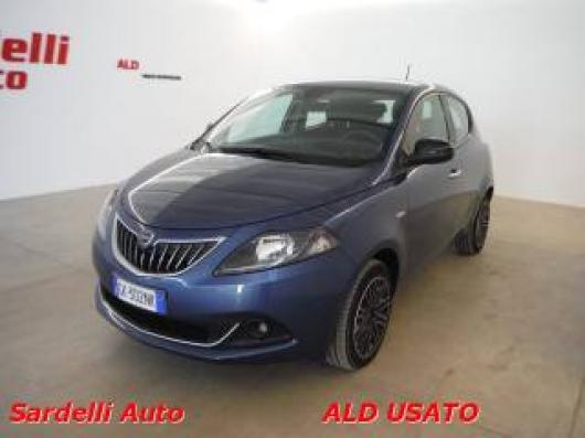 usato LANCIA Ypsilon