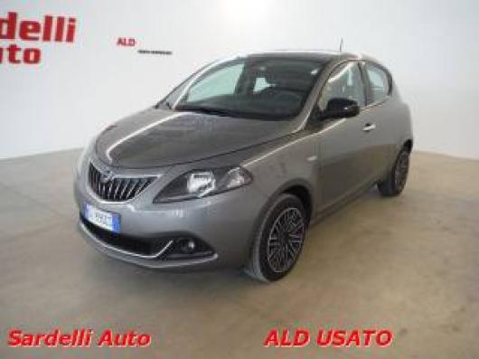 usato LANCIA Ypsilon