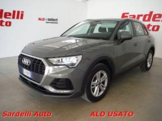 usato AUDI Q3