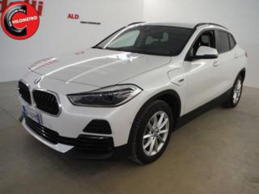 usato BMW X2