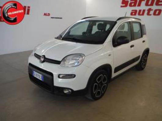 usato FIAT Panda