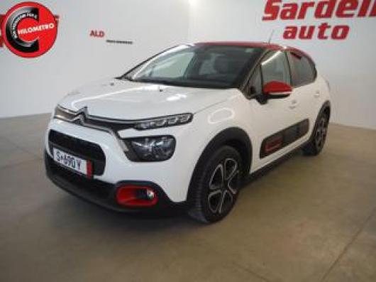 usato CITROEN C3