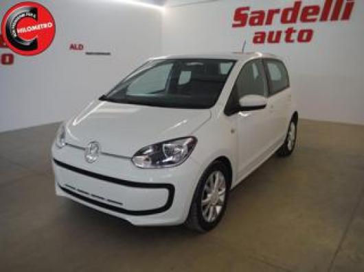 usato VOLKSWAGEN up!