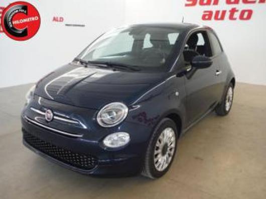 usato FIAT 500