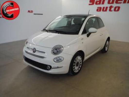 usato FIAT 500