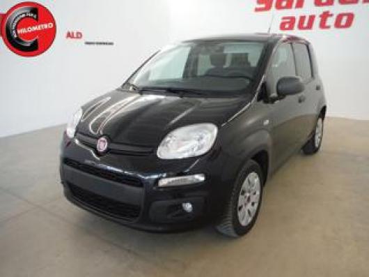 usato FIAT Panda