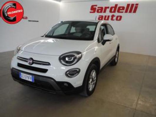 usato FIAT 500X