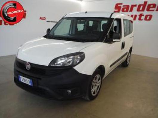 usato FIAT Doblo