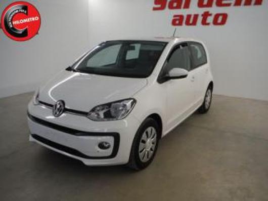 usato VOLKSWAGEN up!