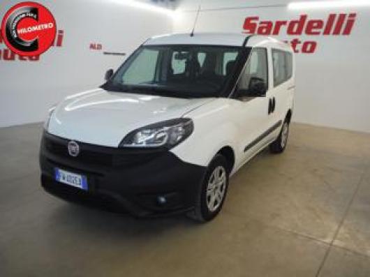 usato FIAT Doblo