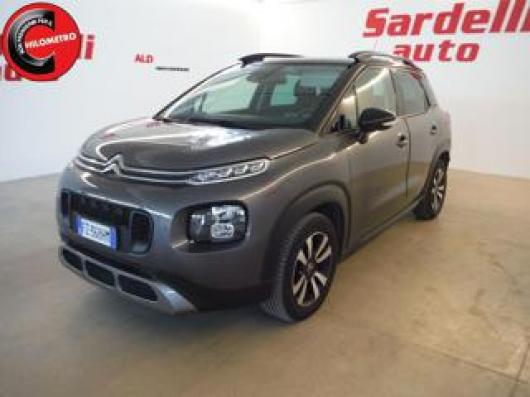 usato CITROEN C3 Aircross