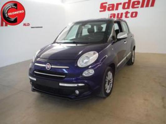 usato FIAT 500L