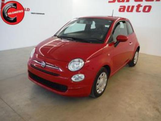 usato FIAT 500