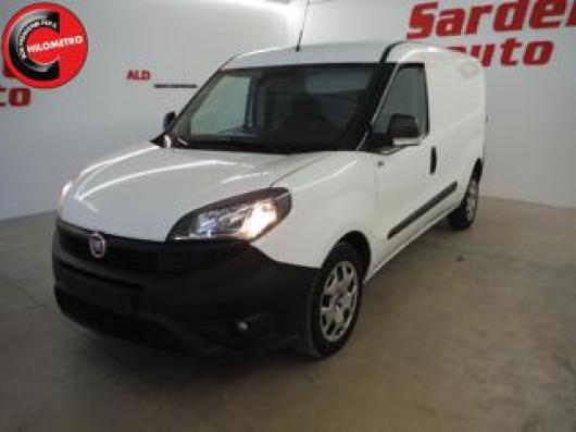 usato FIAT Doblo