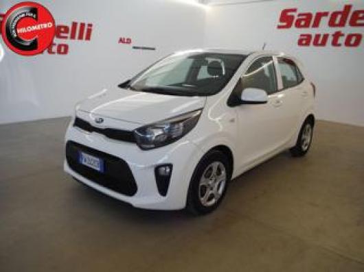 usato KIA Picanto