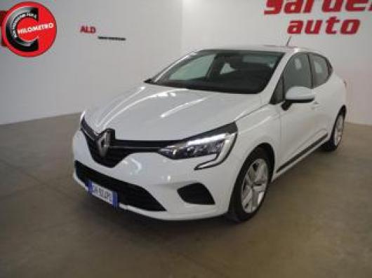 usato RENAULT Clio