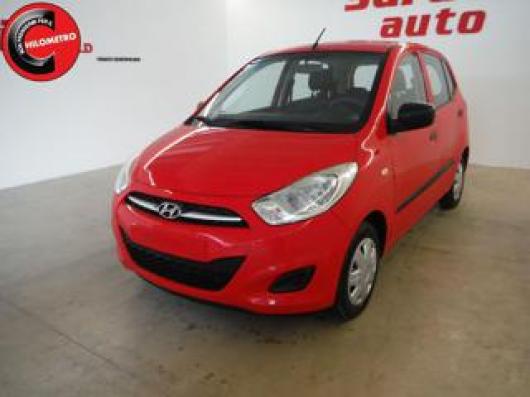 usato HYUNDAI i10