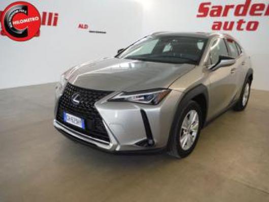 usato LEXUS UX 250h