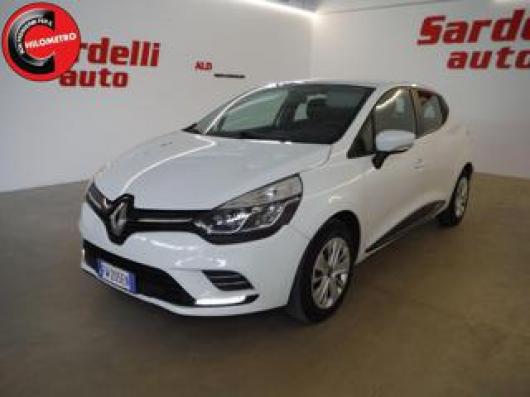 usato RENAULT Clio