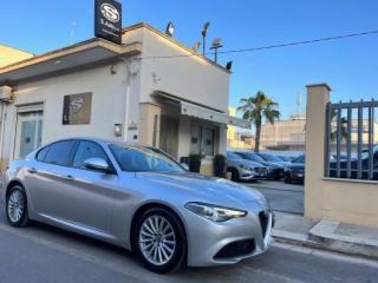 usato ALFA ROMEO Giulia