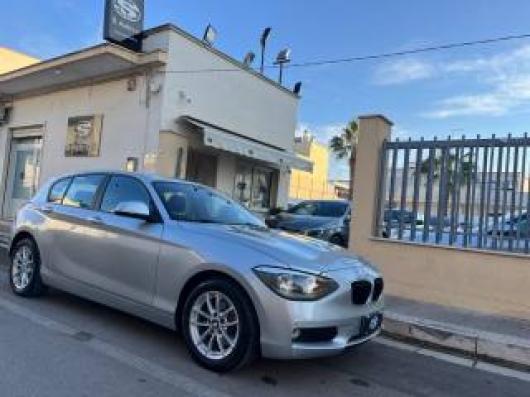 usato BMW 116