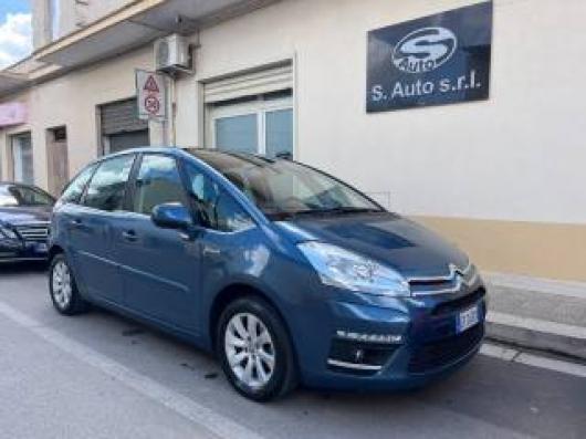 usato CITROEN C4 Picasso