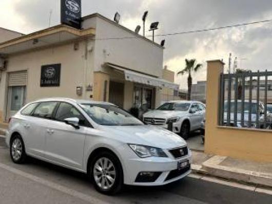 usato SEAT Leon