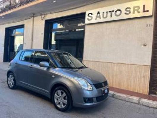 usato SUZUKI Swift