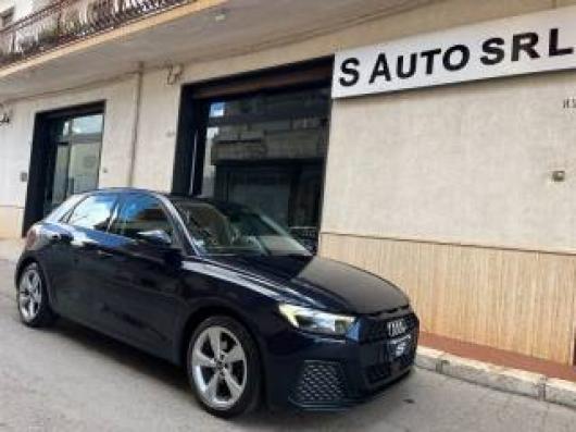 usato AUDI A1