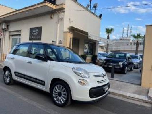 usato FIAT 500L