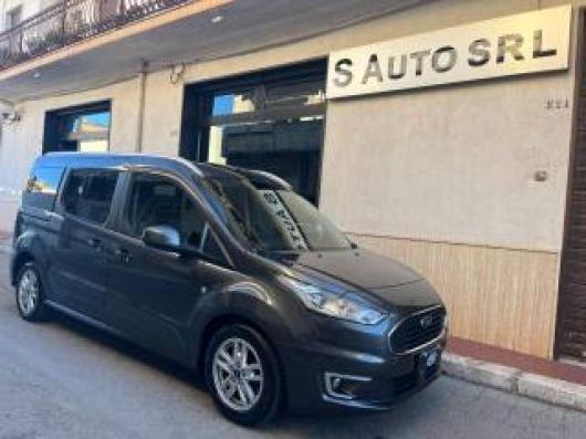 usato FORD Tourneo Connect