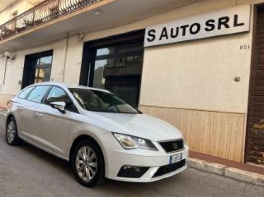 usato SEAT Leon