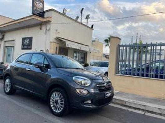 usato FIAT 500X