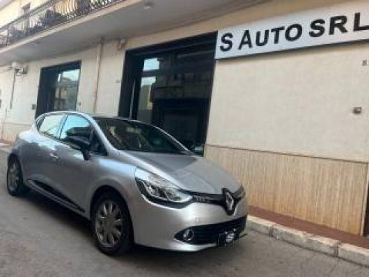 usato RENAULT Clio