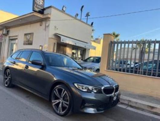 usato BMW 320