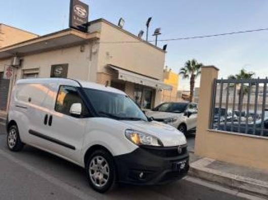 usato FIAT Doblo