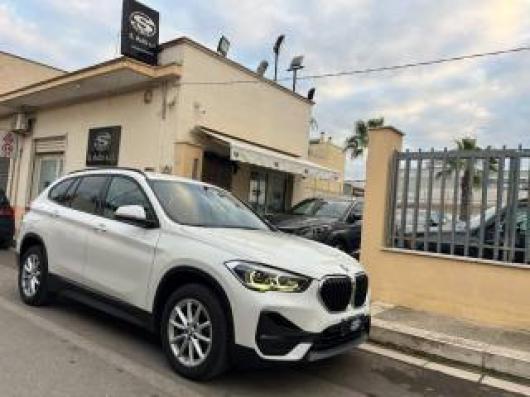 usato BMW X1