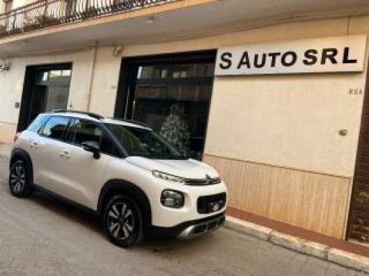 usato CITROEN C3 Aircross