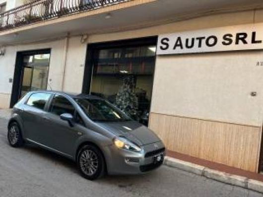 usato FIAT Punto