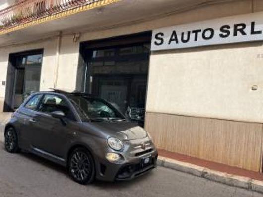 usato ABARTH 595