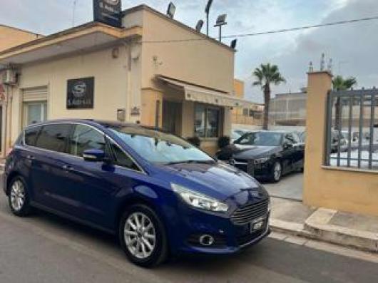 usato FORD S Max