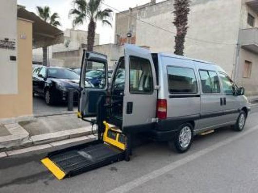 usato FIAT Scudo