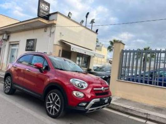 usato FIAT 500X